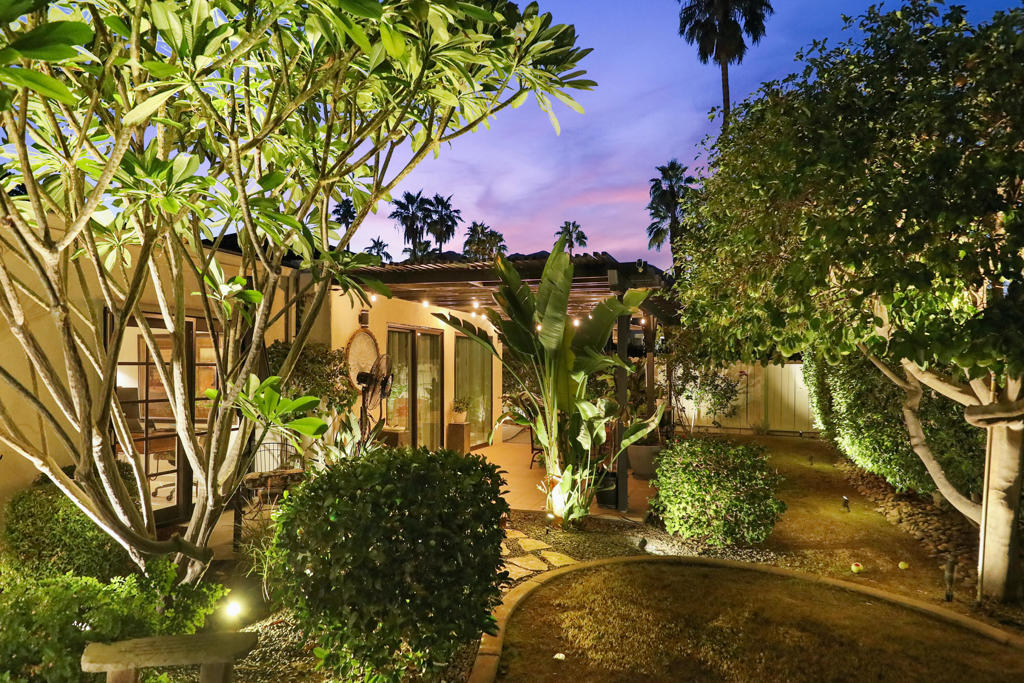 Magnesia Falls Cove - Residential
