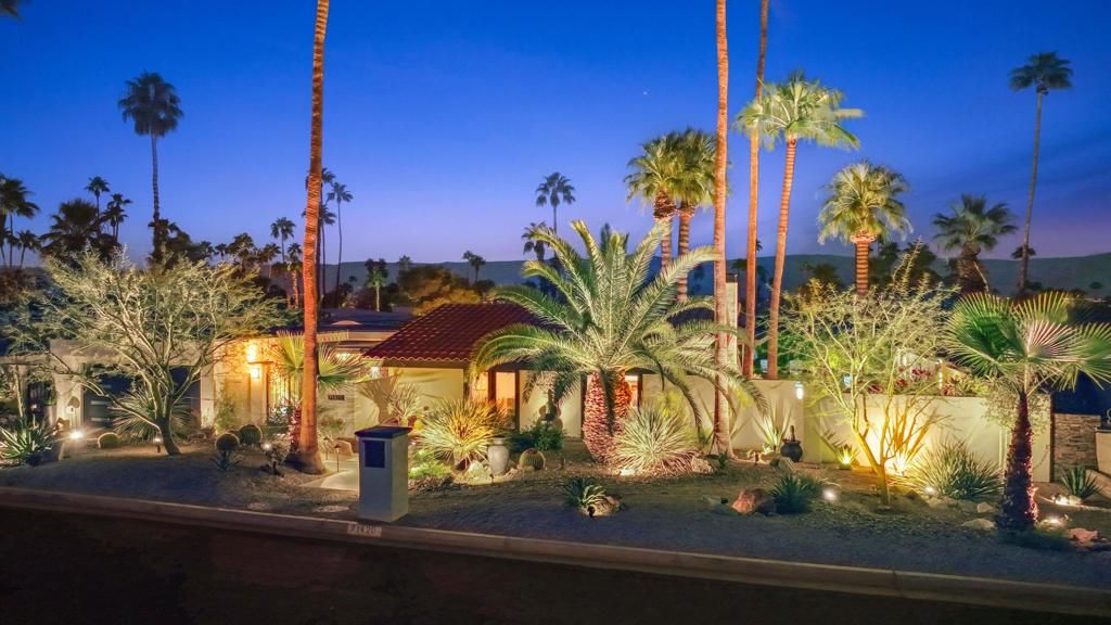 Photo of 71420 Gardess Road, Rancho Mirage, CA 92270 (MLS # 219137258DA)
