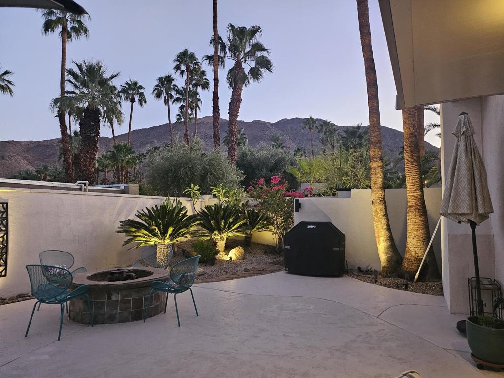 Magnesia Falls Cove - Residential