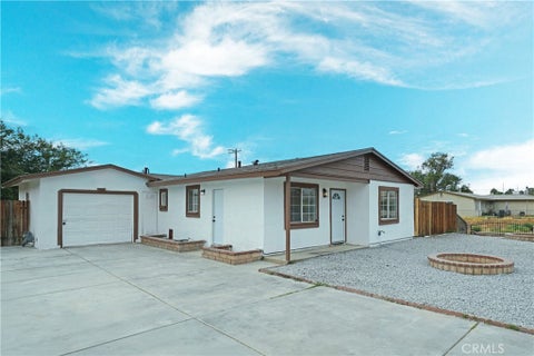 Photo of 15535 Fresno ST, Victorville, CA 92395 (MLS # DW26145820)