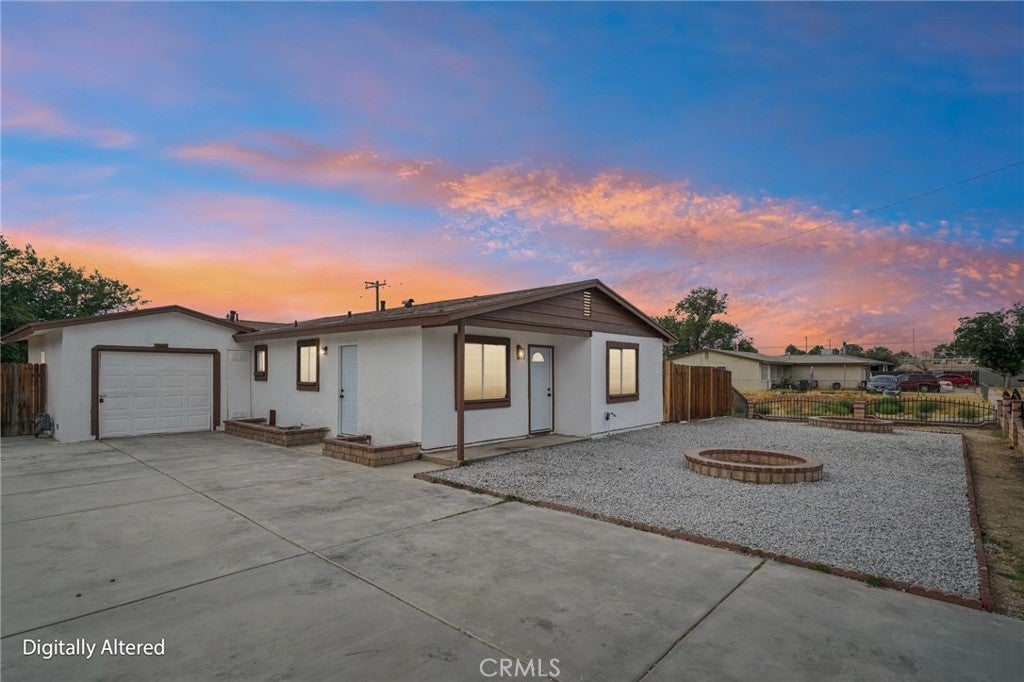 15535 Fresno
