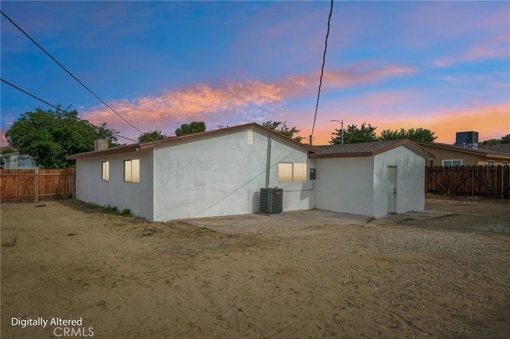 15535 Fresno