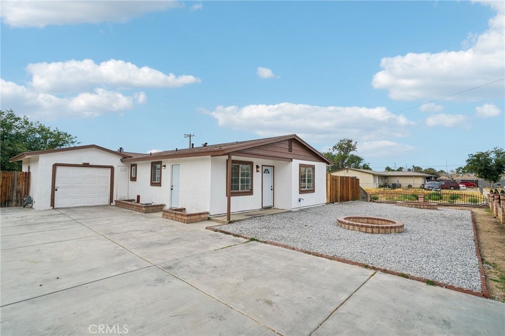 15535 Fresno