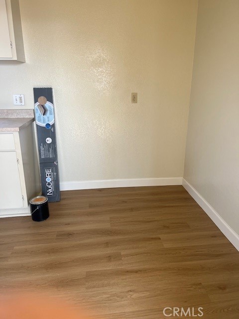 Circle (CA) - Residential Lease