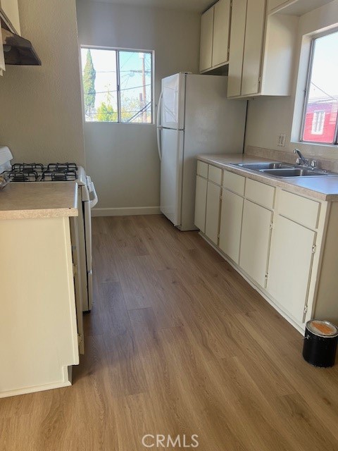 Circle (CA) - Residential Lease