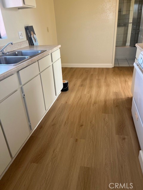 Circle (CA) - Residential Lease