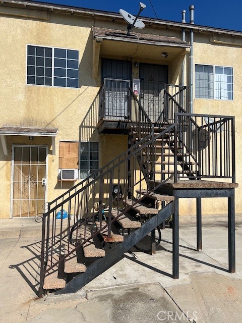 Circle (CA) - Residential Lease