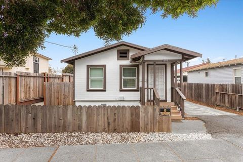 Photo of 409 409 Foothill Blvd Blvd, San Leandro, CA 94577 (MLS # 41123867)