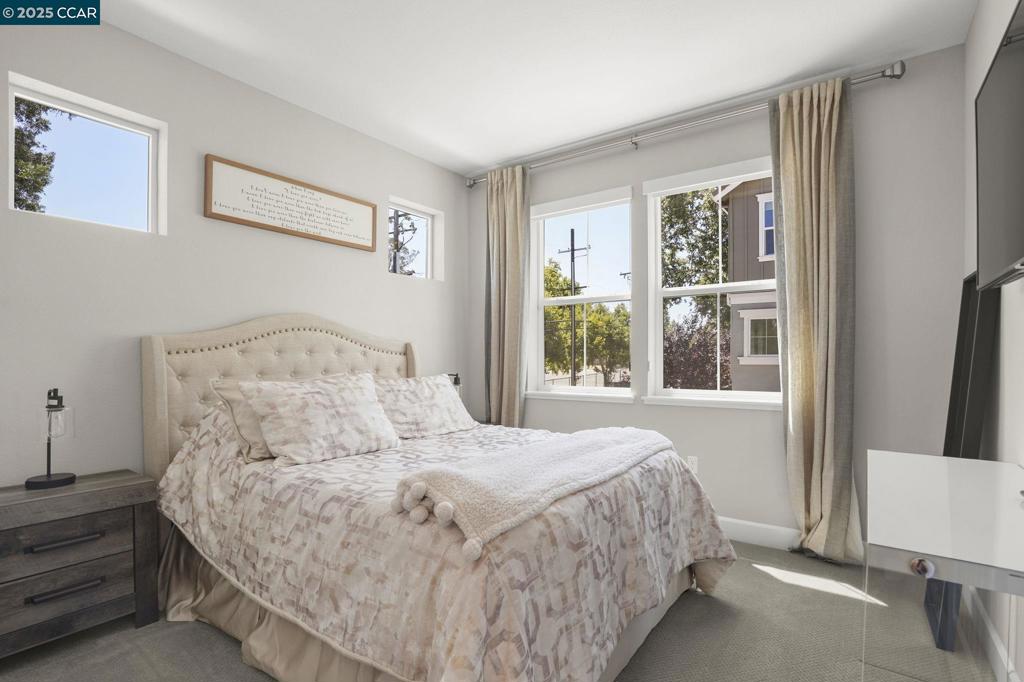 CANTERVILG - Residential Lease