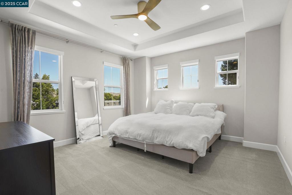 CANTERVILG - Residential Lease