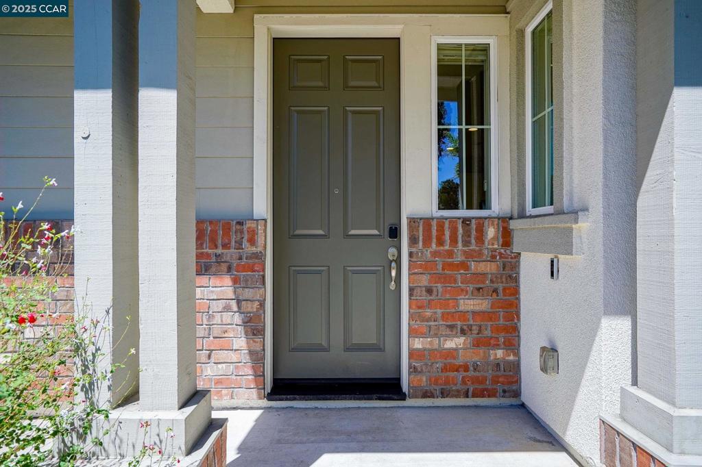 CANTERVILG - Residential Lease