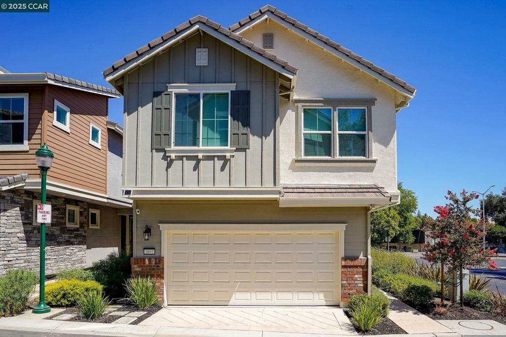 CANTERVILG - Residential Lease