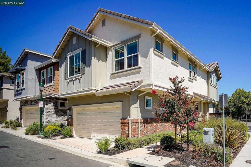 CANTERVILG - Residential Lease