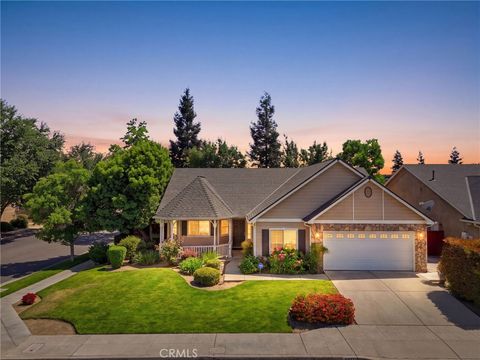 Photo of 4651 W Morris Avenue, Fresno, CA 93722 (MLS # FR26104441)