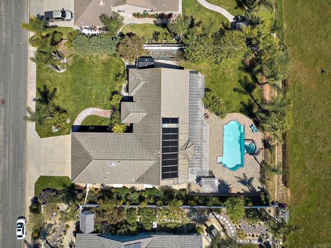 1314 Deerbrook Drive San Marcos CA 92069