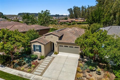 1012 Maggie Lane Nipomo CA 93444