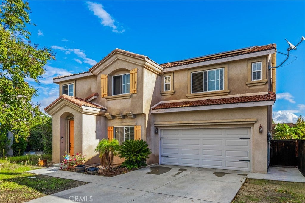 23614 Valley Oak