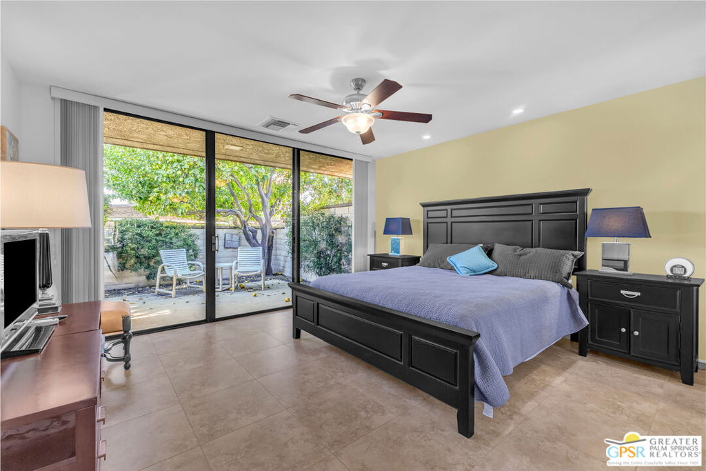 The Springs Country Club - Residential Lease