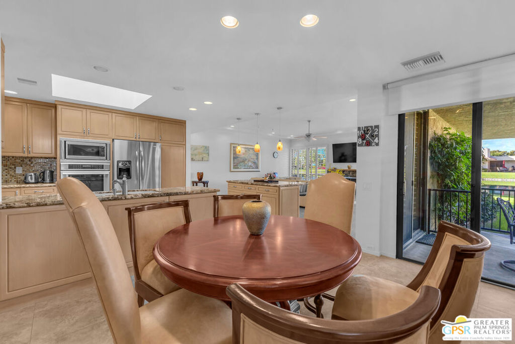 The Springs Country Club - Residential Lease