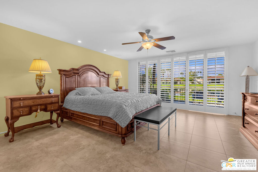 The Springs Country Club - Residential Lease