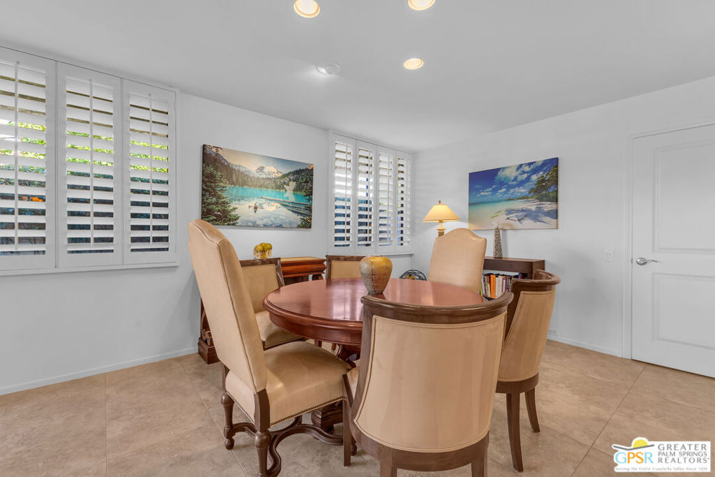 The Springs Country Club - Residential Lease