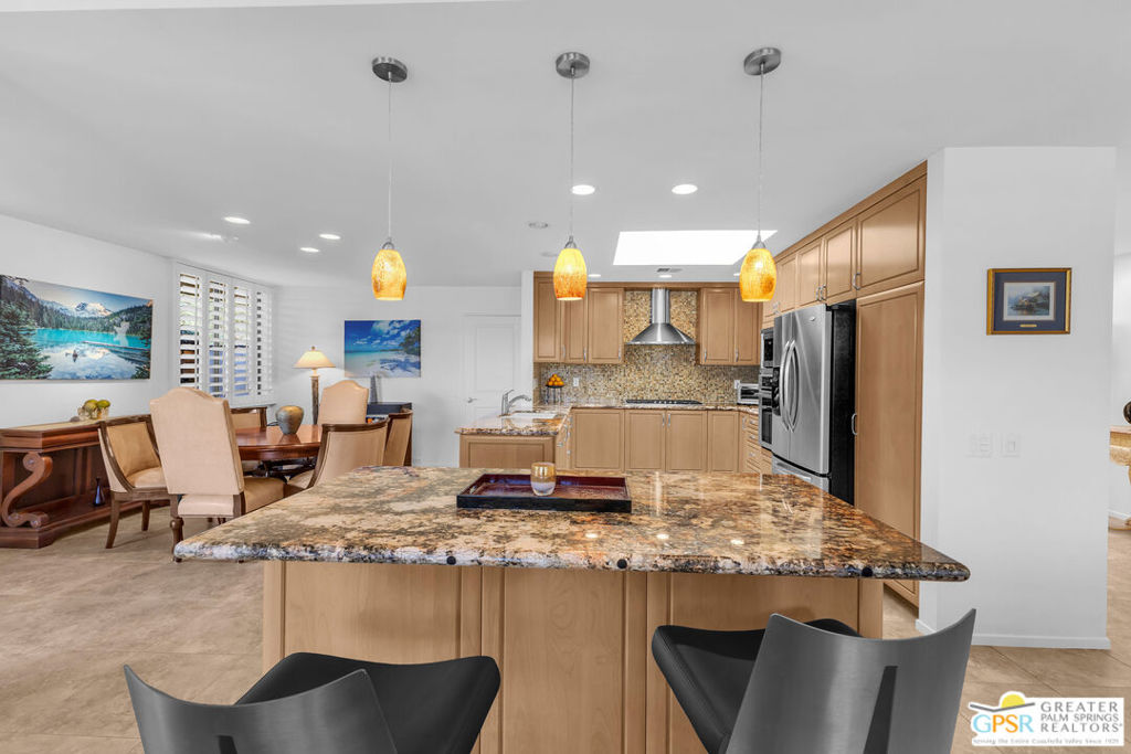 The Springs Country Club - Residential Lease