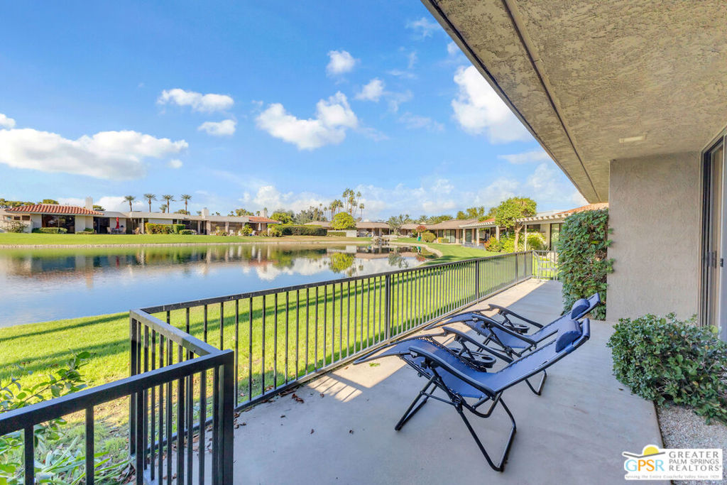 The Springs Country Club - Residential Lease