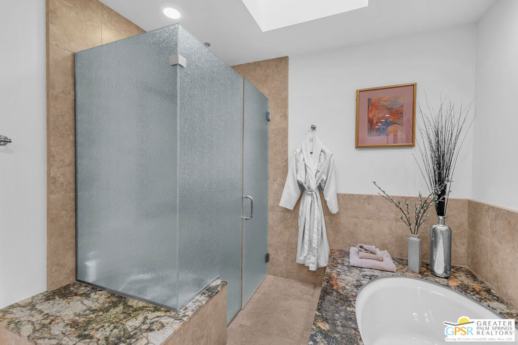 The Springs Country Club - Residential Lease