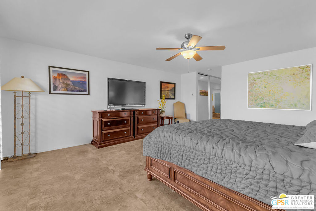 The Springs Country Club - Residential Lease