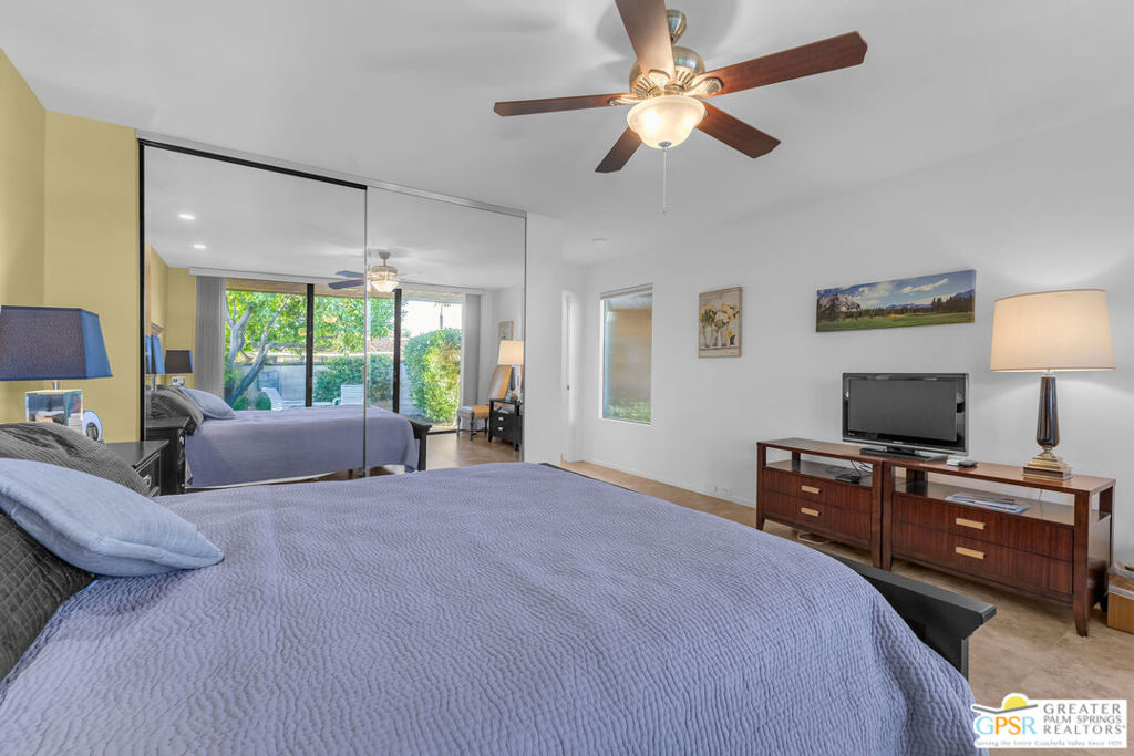 The Springs Country Club - Residential Lease