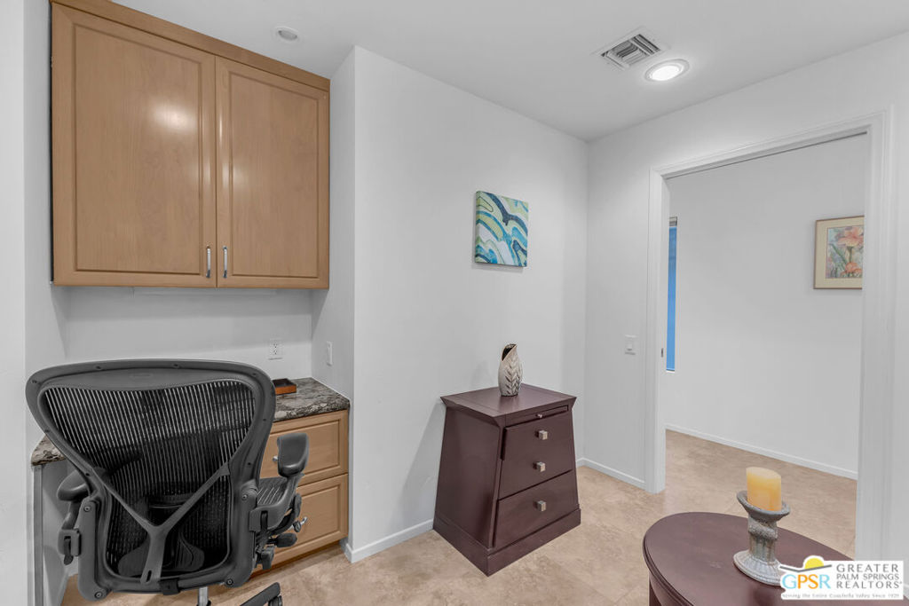 The Springs Country Club - Residential Lease