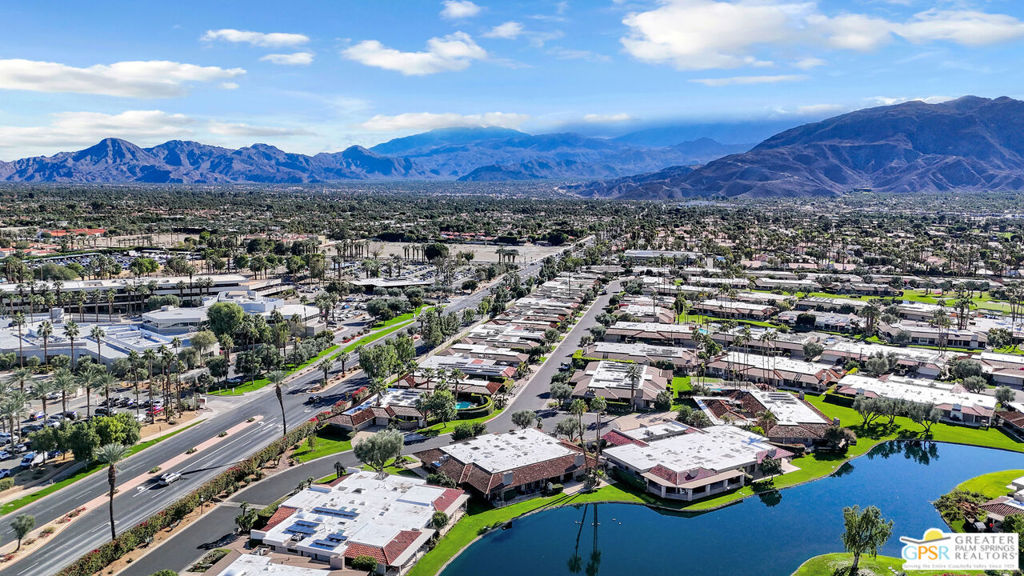 The Springs Country Club - Residential Lease