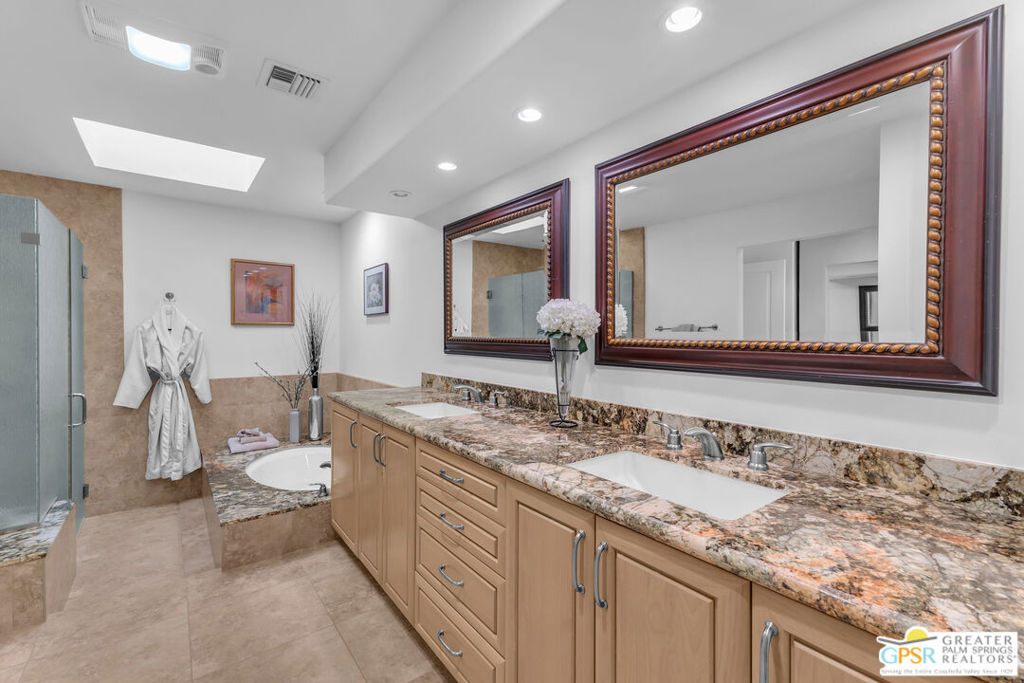 The Springs Country Club - Residential Lease