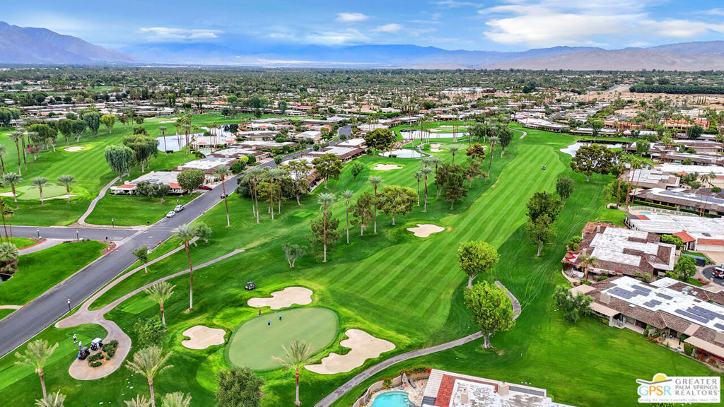 The Springs Country Club - Residential Lease