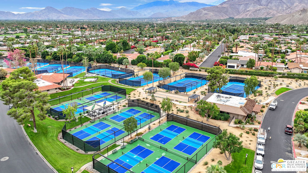 The Springs Country Club - Residential Lease