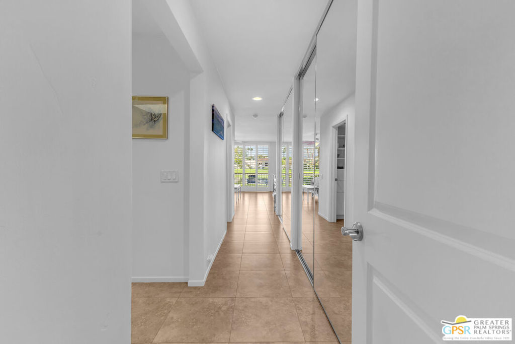 The Springs Country Club - Residential Lease