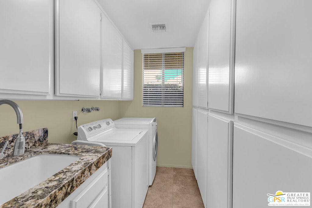 The Springs Country Club - Residential Lease