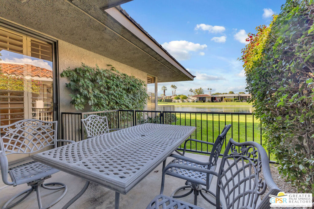 The Springs Country Club - Residential Lease