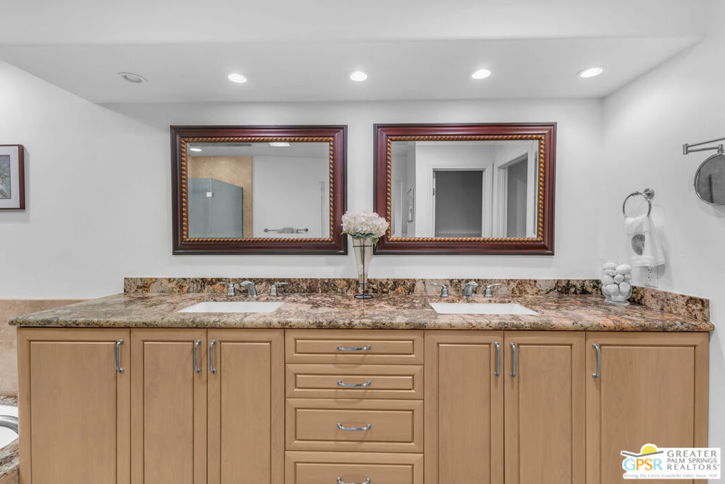 The Springs Country Club - Residential Lease