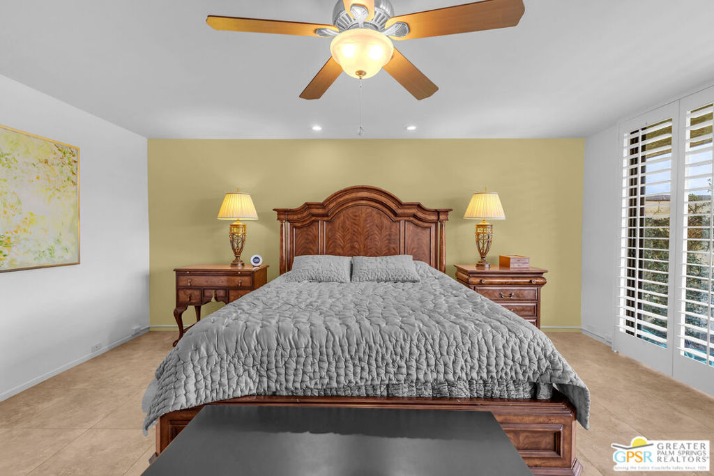 The Springs Country Club - Residential Lease