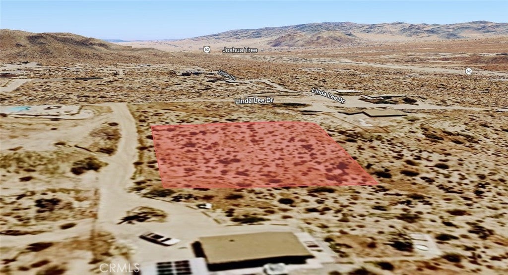 0 Linda Lee Drive