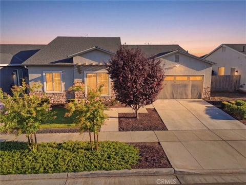 Photo of 2407 W Andrew LN, Hanford, CA 93230 (MLS # FR26164364)