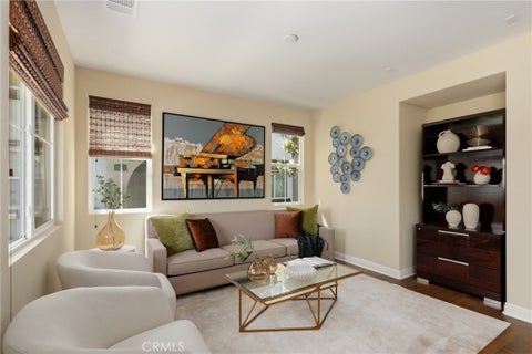 Photo of 32 Sevilla, Rancho Santa Margarita, CA 92688 (MLS # OC26126585)