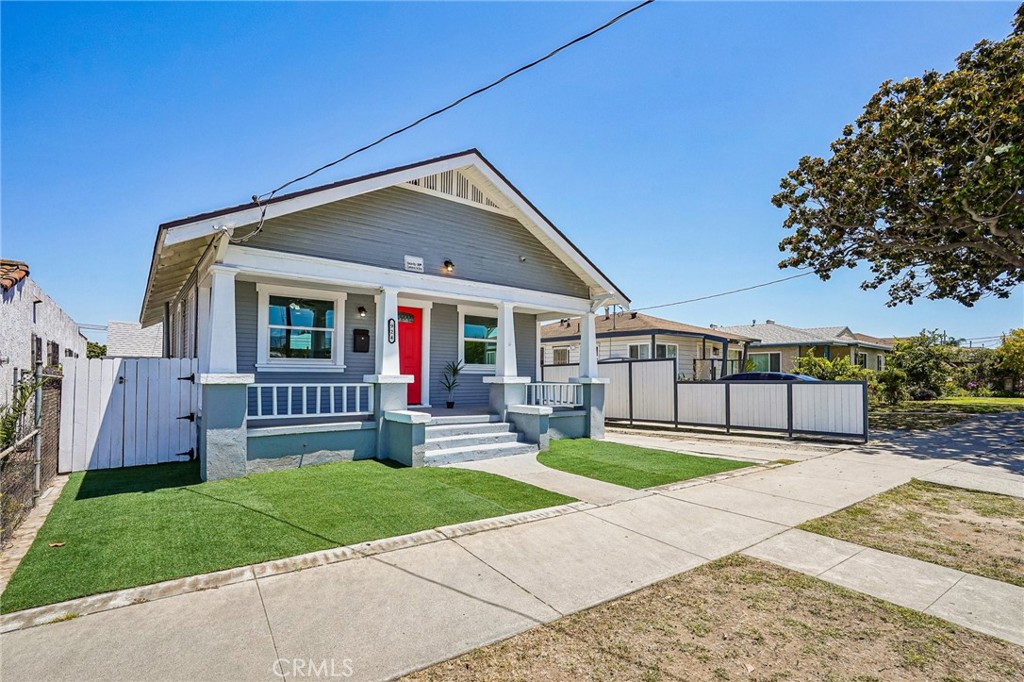 924 Frigate Avenue