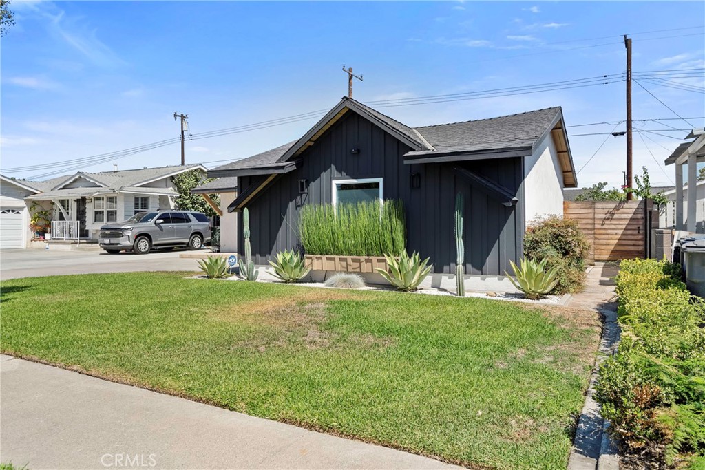 7600 Western Avenue