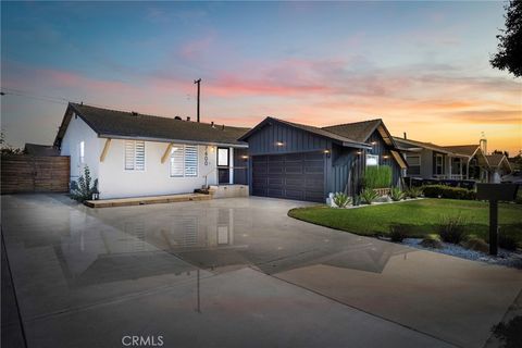 7600 Western Avenue Buena Park CA 90620