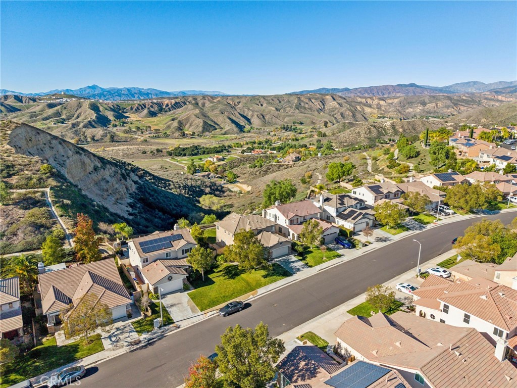 Summer Moon (SUMM) - Residential