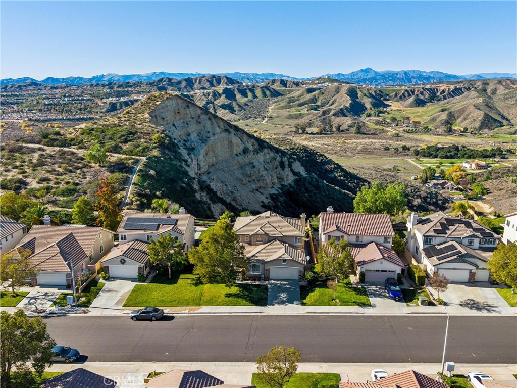 Summer Moon (SUMM) - Residential