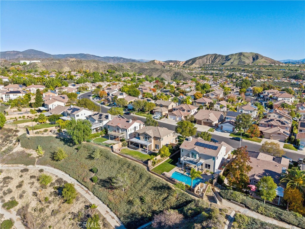 Summer Moon (SUMM) - Residential