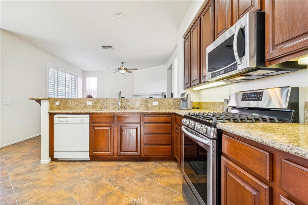 Summer Moon (SUMM) - Residential